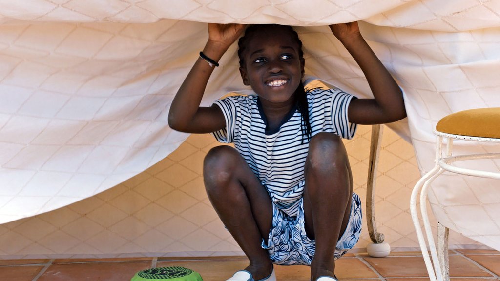 Photo du film Les Estivants