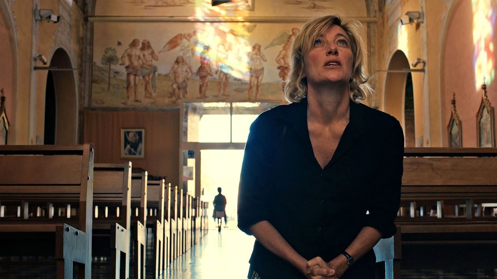 Photo du film Les Estivants