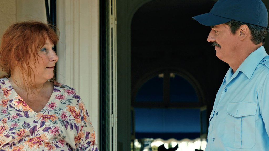 Photo du film Les Estivants