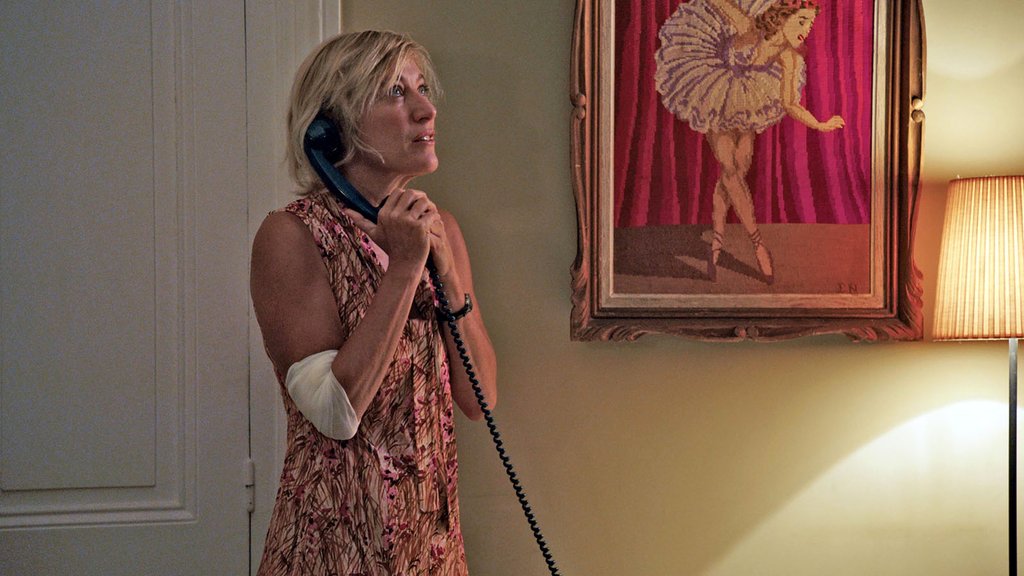 Photo du film Les Estivants