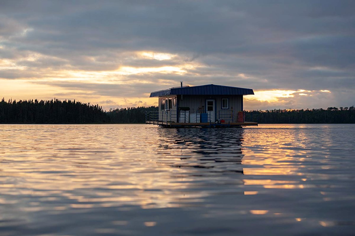 Photo du film Réservoir