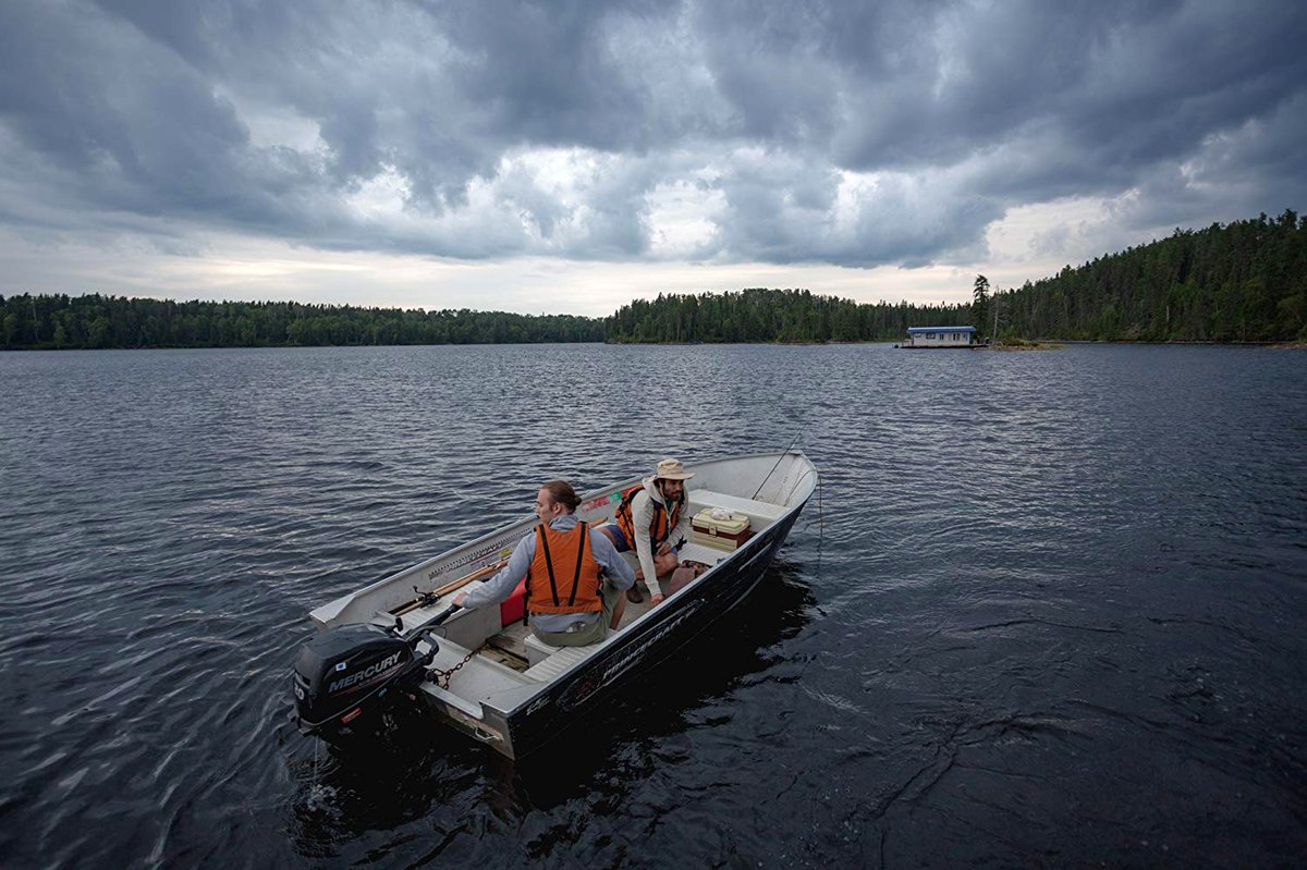 Photo du film Réservoir