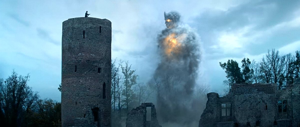 Photo from the movie Kaamelott: Deuxième Volet: Partie 1