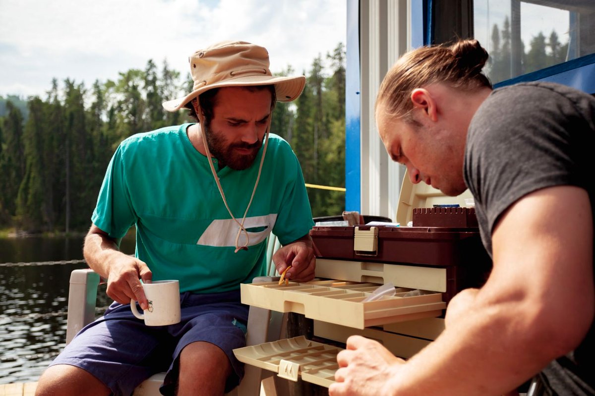 Photo du film Réservoir