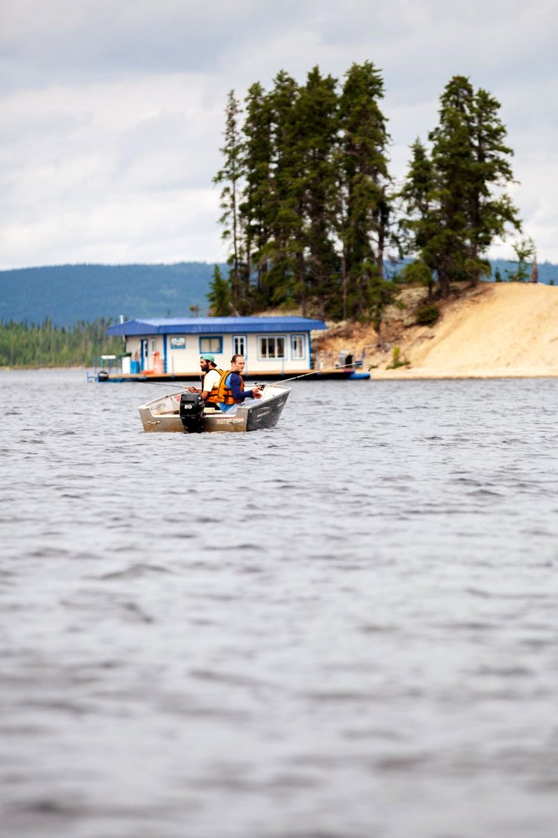 Photo du film Réservoir