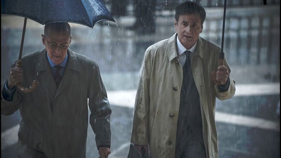 Photo from the movie In Her Name