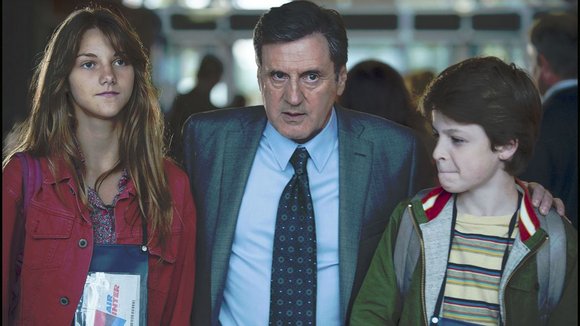 Photo from the movie In Her Name