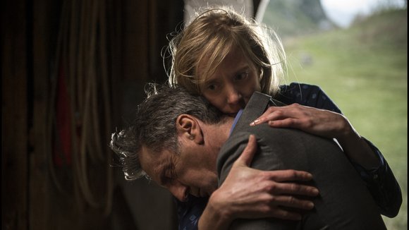 Photo from the movie In Her Name