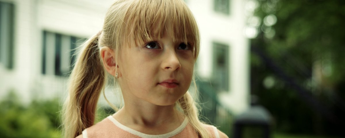 Photo from the movie Crise d'ado