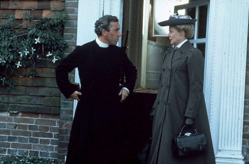 Photo du film A Room with a View