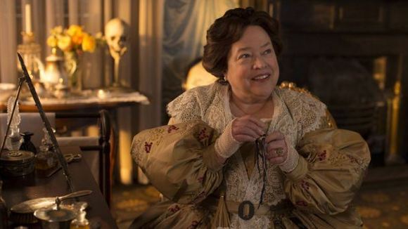 Photo from the movie American Horror Story