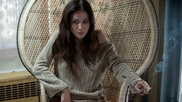 Photo from the movie Angels Crest