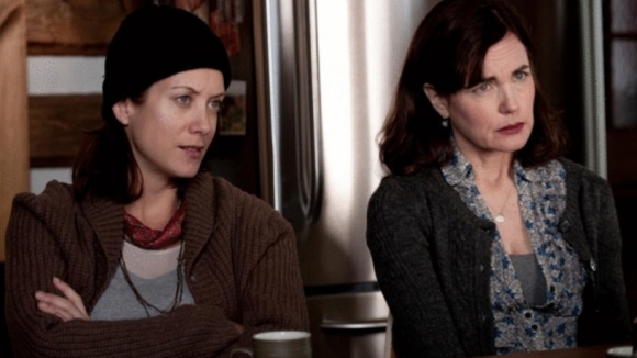 Photo from the movie Angels Crest