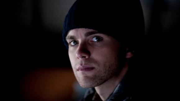 Photo from the movie Angels Crest