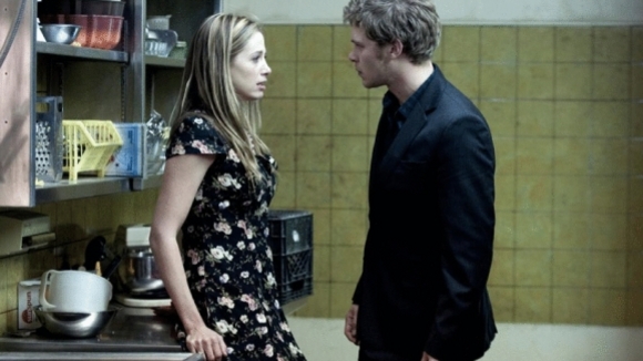 Photo from the movie Angels Crest