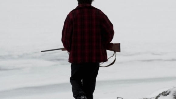 Photo from the movie Angels Crest