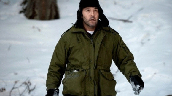 Photo from the movie Angels Crest