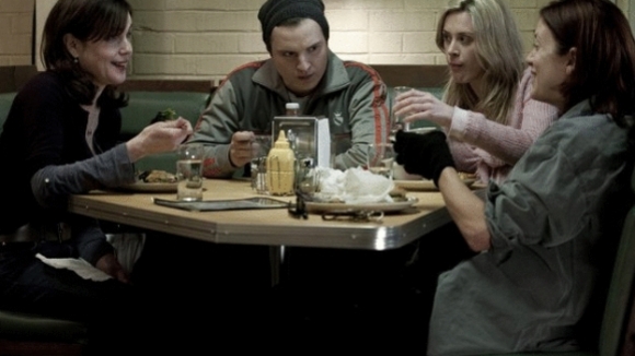 Photo from the movie Angels Crest