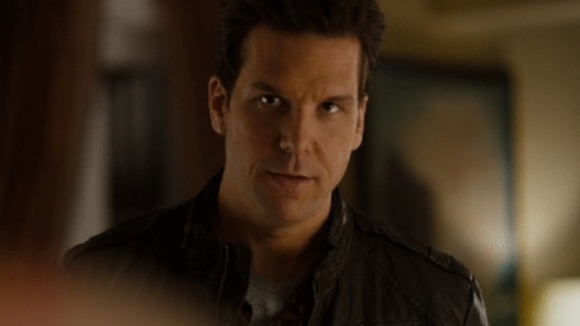 Photo du film Answers to Nothing