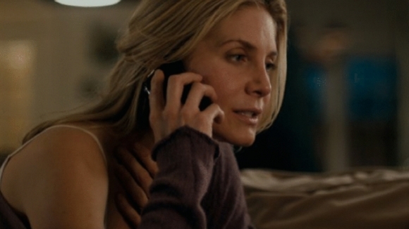 Photo du film Answers to Nothing