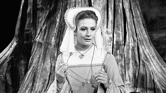 Photo du film As You Like It