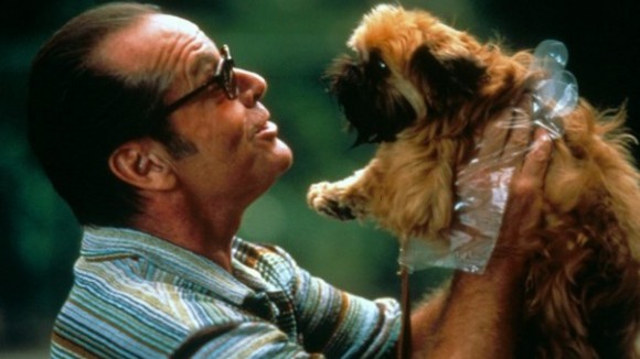 Photo du film Pour le pire et pour le meilleur