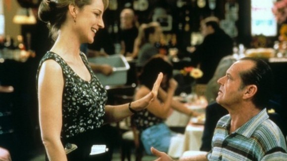 Photo du film Pour le pire et pour le meilleur