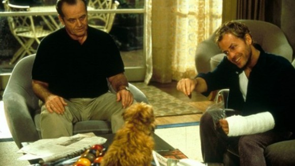 Photo du film Pour le pire et pour le meilleur