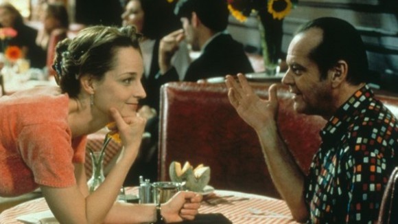 Photo du film Pour le pire et pour le meilleur