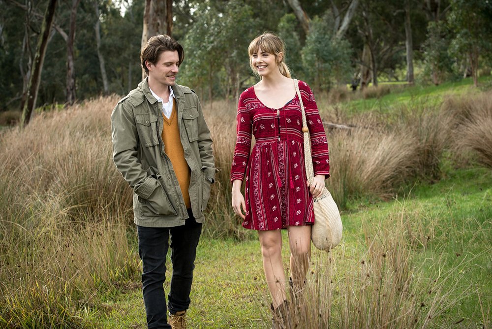 Photo du film Bad Blood