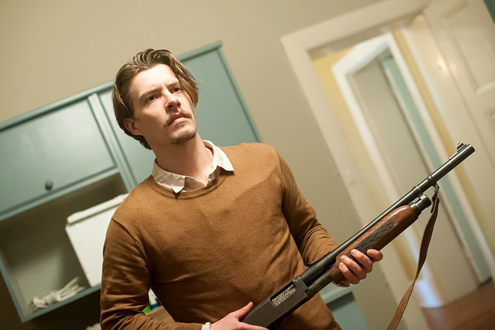 Photo du film Bad Blood