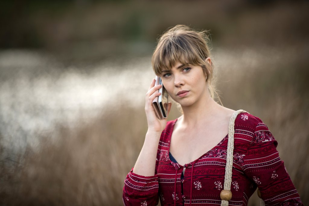 Photo du film Bad Blood