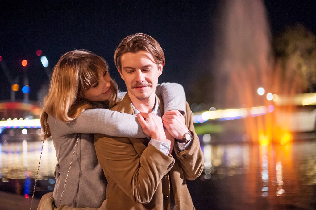 Photo du film Bad Blood