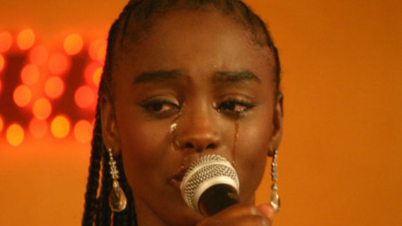 Photo from the movie Bamako