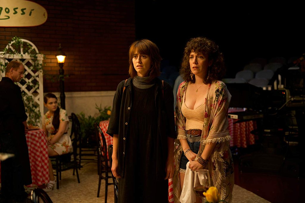 Photo du film Before You Know It