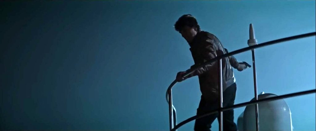 Photo du film Agents doubles