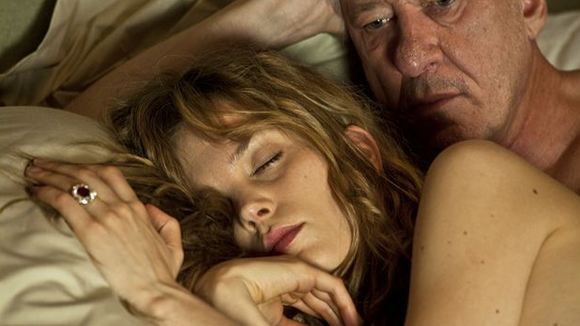 Photo from the movie The Best Offer