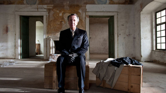 Photo from the movie The Best Offer