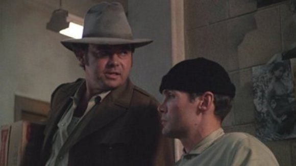 Photo du film Brubaker