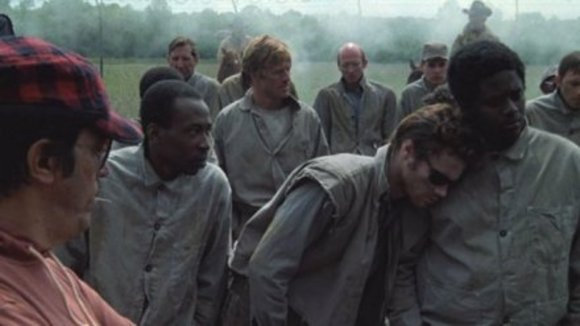 Photo du film Brubaker