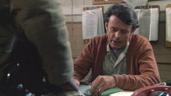 Photo du film Brubaker