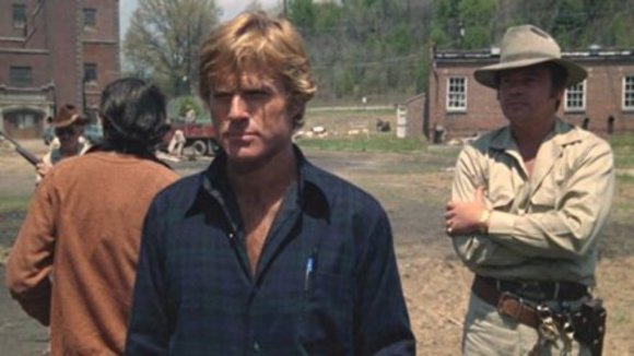 Photo du film Brubaker