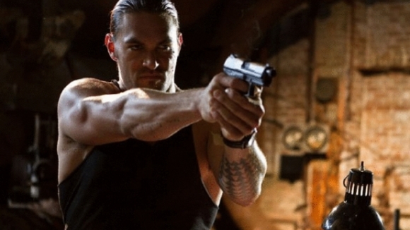 Photo from the movie Bullet to the Head