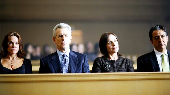 Photo du film Childless