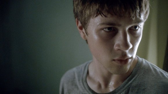 Photo from the movie Closet Monster