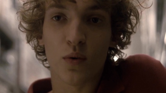 Photo from the movie Closet Monster