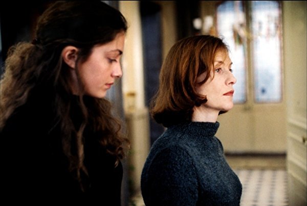 Photo from the movie Comedy of Innocence