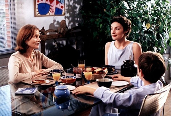 Photo from the movie Comedy of Innocence