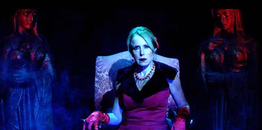 Photo du film Darling Nikki