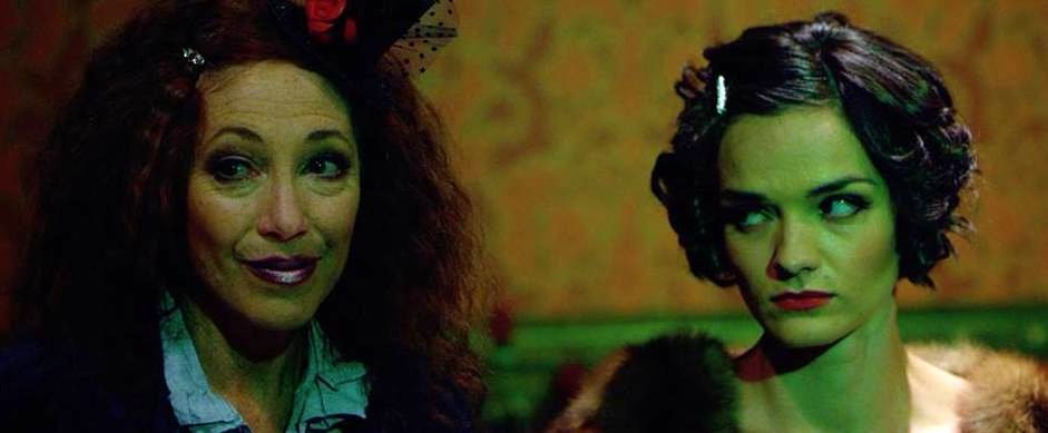 Photo du film Darling Nikki